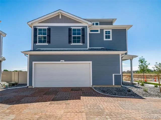 4177 Marblewood Drive Johnstown, CO 80534