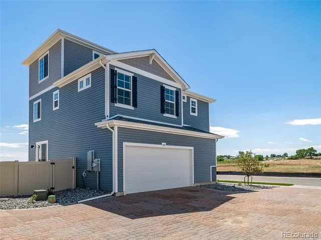 4177 Marblewood Drive Johnstown, CO 80534