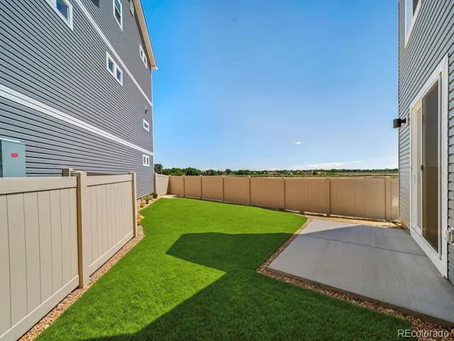 4177 Marblewood Drive Johnstown, CO 80534