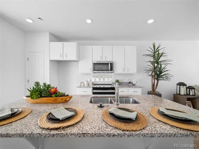 4177 Marblewood Drive Johnstown, CO 80534
