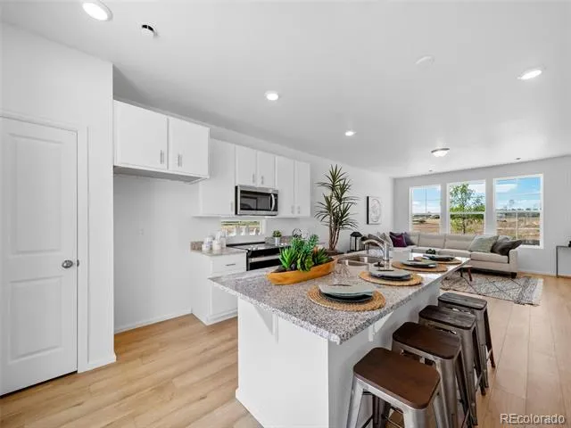4177 Marblewood Drive Johnstown, CO 80534