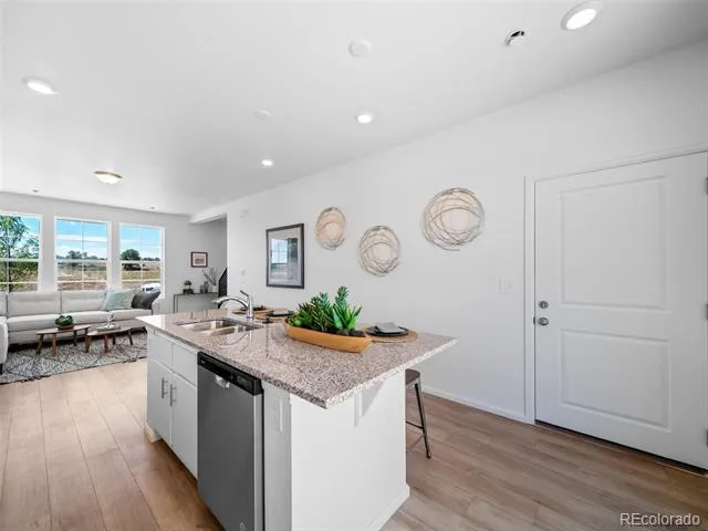 4177 Marblewood Drive Johnstown, CO 80534