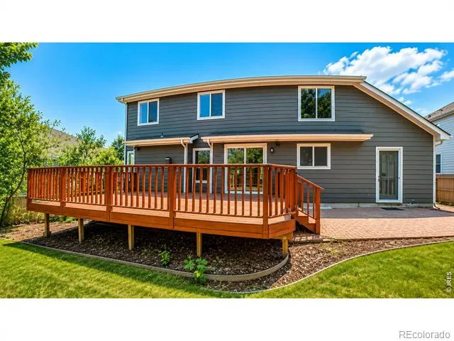 2123 E 100th Place Thornton, CO 80229