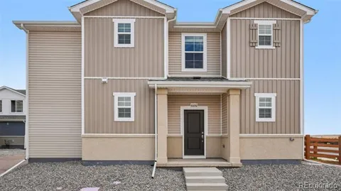 10052 Salem Court