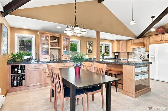 6352 Starlight Drive Morrison, CO 80465