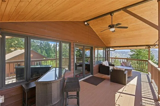 6352 Starlight Drive Morrison, CO 80465
