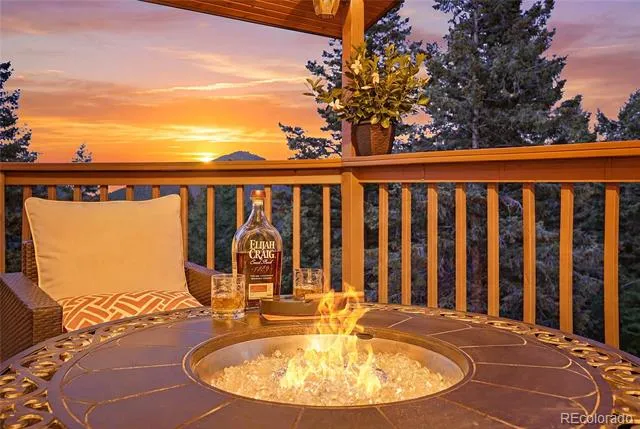 6352 Starlight Drive Morrison, CO 80465