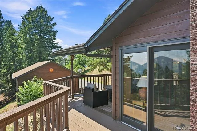 6352 Starlight Drive Morrison, CO 80465