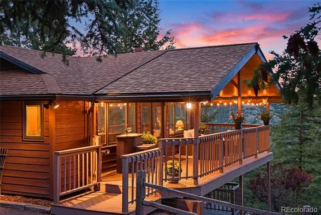 6352 Starlight Drive Morrison, CO 80465
