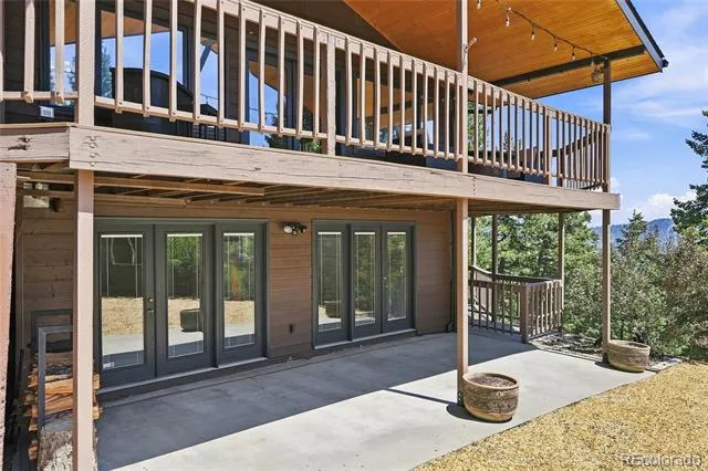 6352 Starlight Drive Morrison, CO 80465