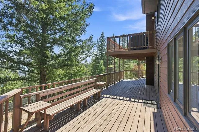 6352 Starlight Drive Morrison, CO 80465