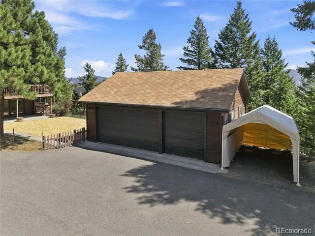 6352 Starlight Drive Morrison, CO 80465