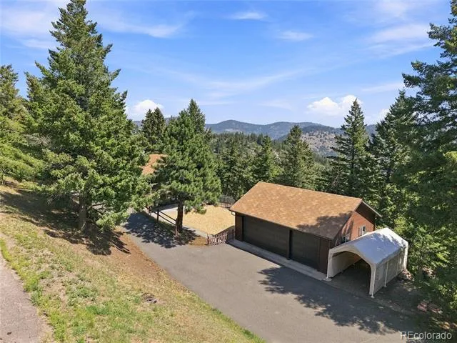 6352 Starlight Drive Morrison, CO 80465