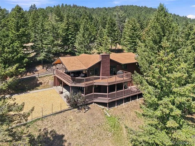 6352 Starlight Drive Morrison, CO 80465