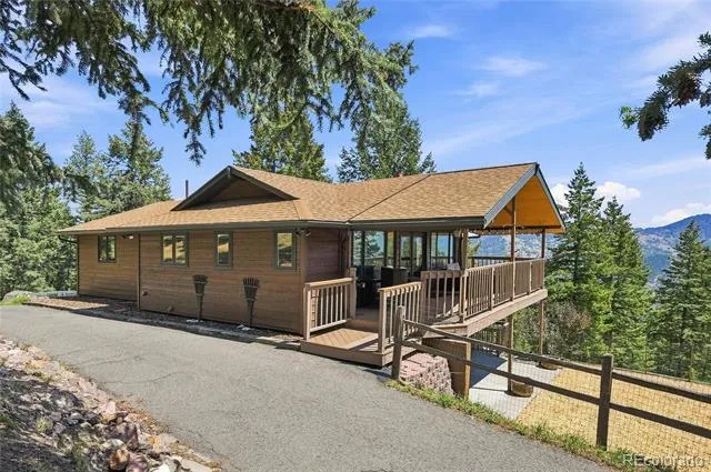 6352 Starlight Drive Morrison, CO 80465