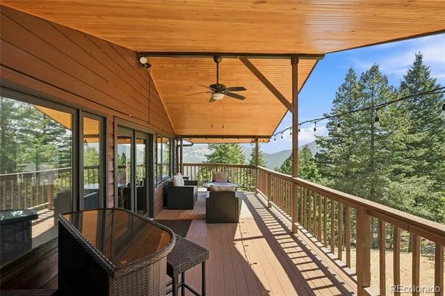 6352 Starlight Drive Morrison, CO 80465