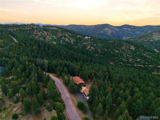 6352 Starlight Drive Morrison, CO 80465