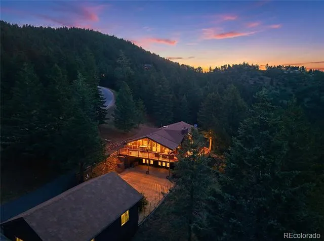 6352 Starlight Drive Morrison, CO 80465