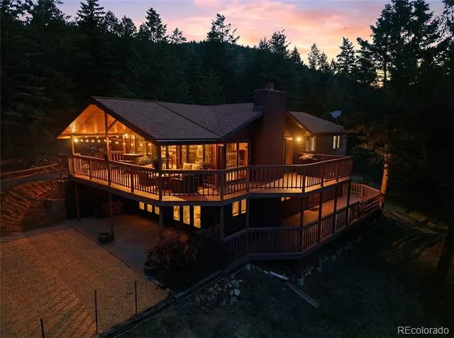 6352 Starlight Drive Morrison, CO 80465