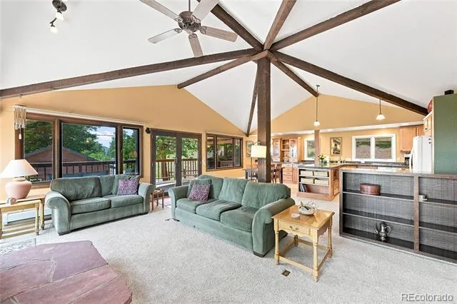 6352 Starlight Drive Morrison, CO 80465