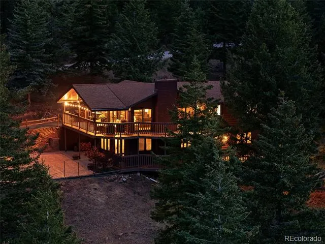 6352 Starlight Drive Morrison, CO 80465