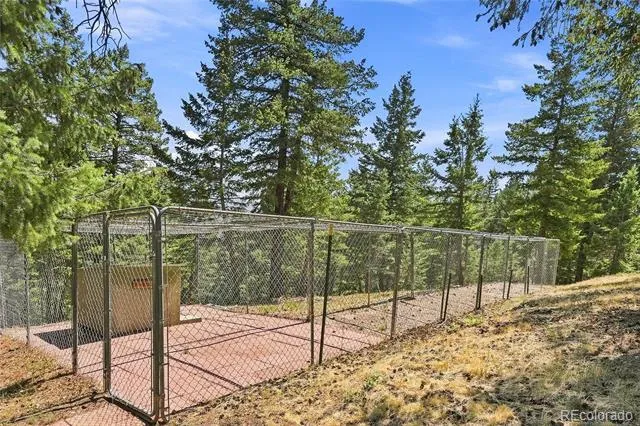6352 Starlight Drive Morrison, CO 80465