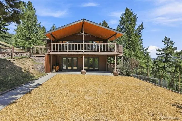 6352 Starlight Drive Morrison, CO 80465