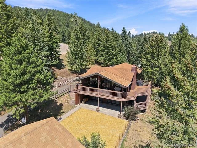 6352 Starlight Drive Morrison, CO 80465