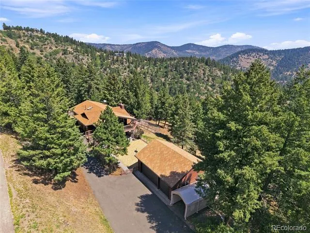 6352 Starlight Drive Morrison, CO 80465