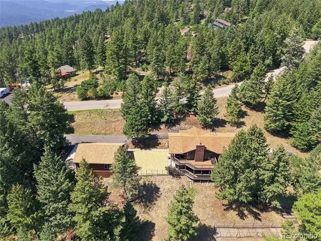 6352 Starlight Drive Morrison, CO 80465