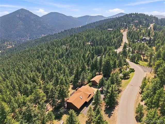 6352 Starlight Drive Morrison, CO 80465