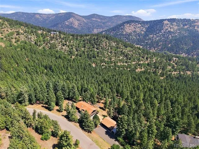 6352 Starlight Drive Morrison, CO 80465