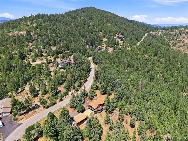 6352 Starlight Drive Morrison, CO 80465