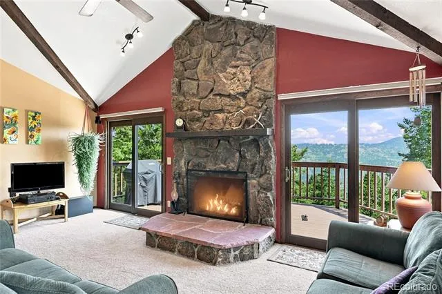 6352 Starlight Drive Morrison, CO 80465