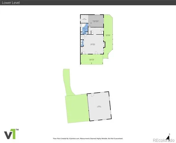 6352 Starlight Drive Morrison, CO 80465