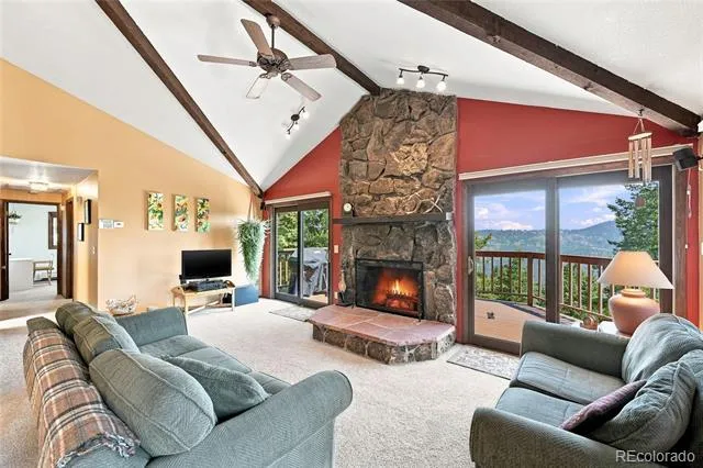 6352 Starlight Drive Morrison, CO 80465