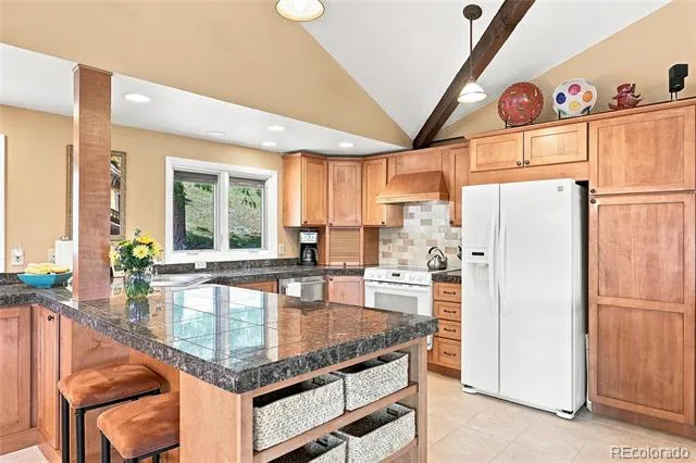 6352 Starlight Drive Morrison, CO 80465
