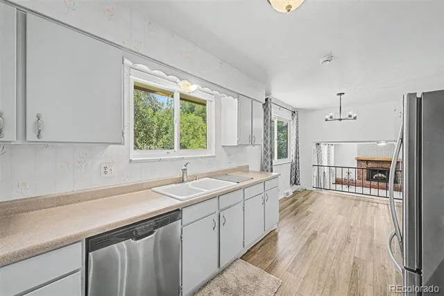 8822 W 79th Avenue Arvada, CO 80005