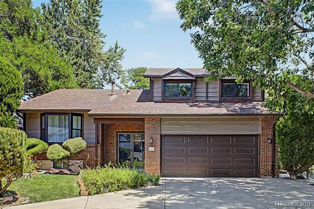 8822 W 79th Avenue Arvada, CO 80005