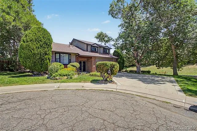 8822 W 79th Avenue Arvada, CO 80005