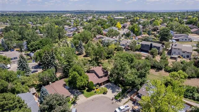 8822 W 79th Avenue Arvada, CO 80005