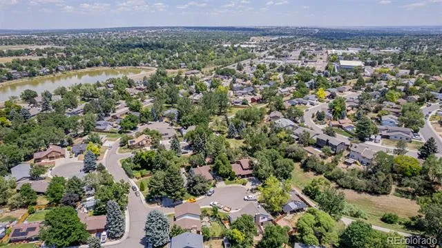 8822 W 79th Avenue Arvada, CO 80005