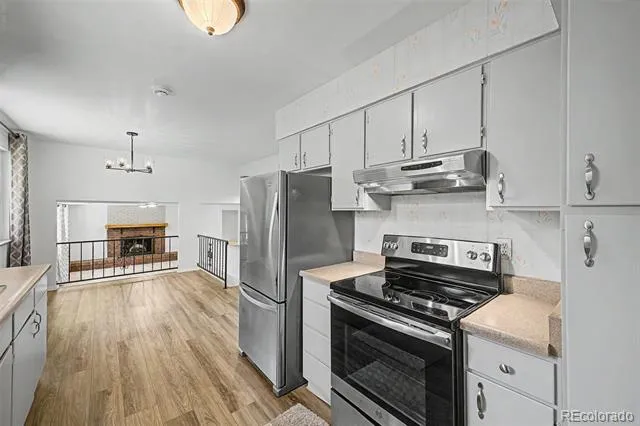 8822 W 79th Avenue Arvada, CO 80005
