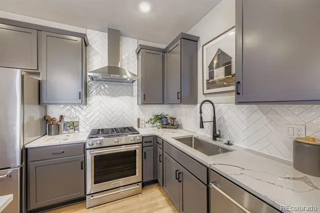 15280 W 68th Place Arvada, CO 80007