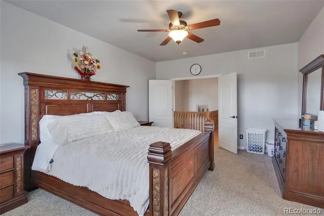 271 Corvette Circle Fort Lupton, CO 80621