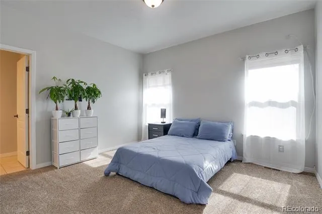 271 Corvette Circle Fort Lupton, CO 80621