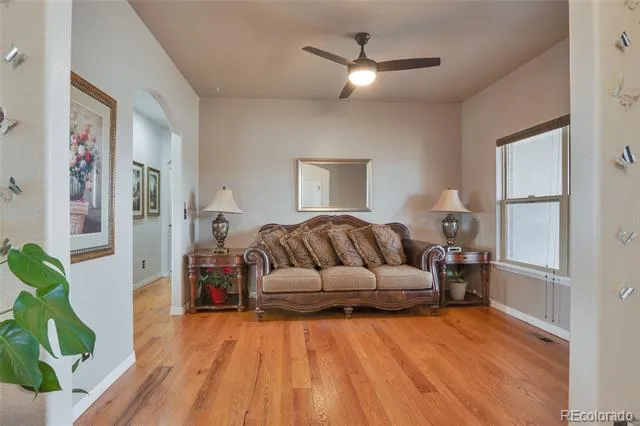 271 Corvette Circle Fort Lupton, CO 80621