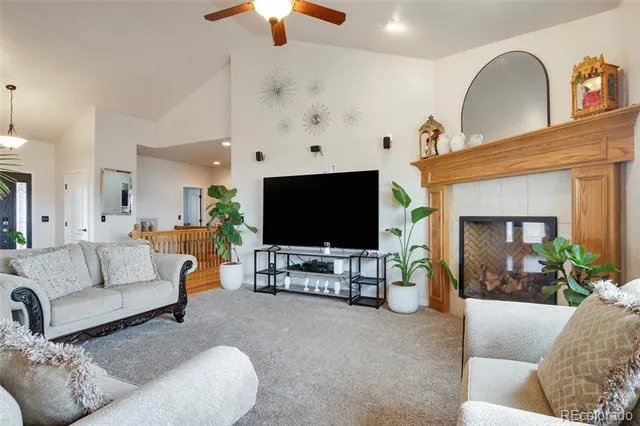 271 Corvette Circle Fort Lupton, CO 80621