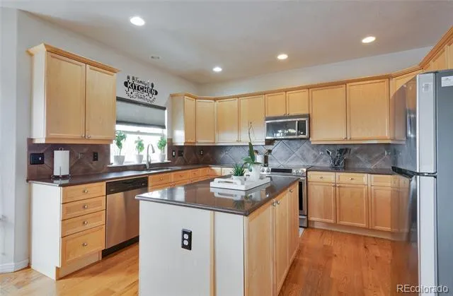 271 Corvette Circle Fort Lupton, CO 80621