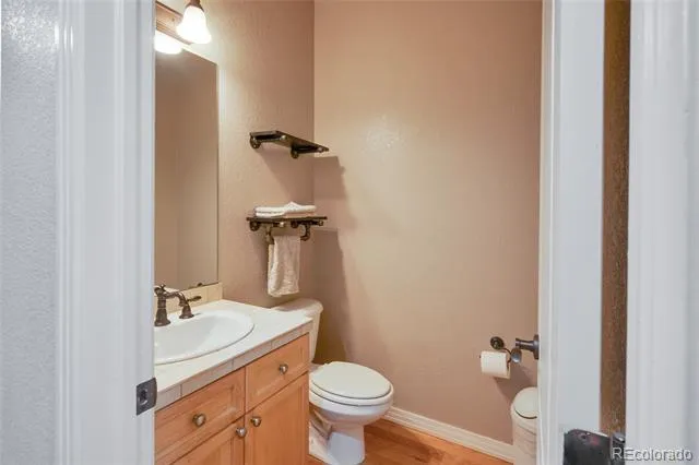 271 Corvette Circle Fort Lupton, CO 80621